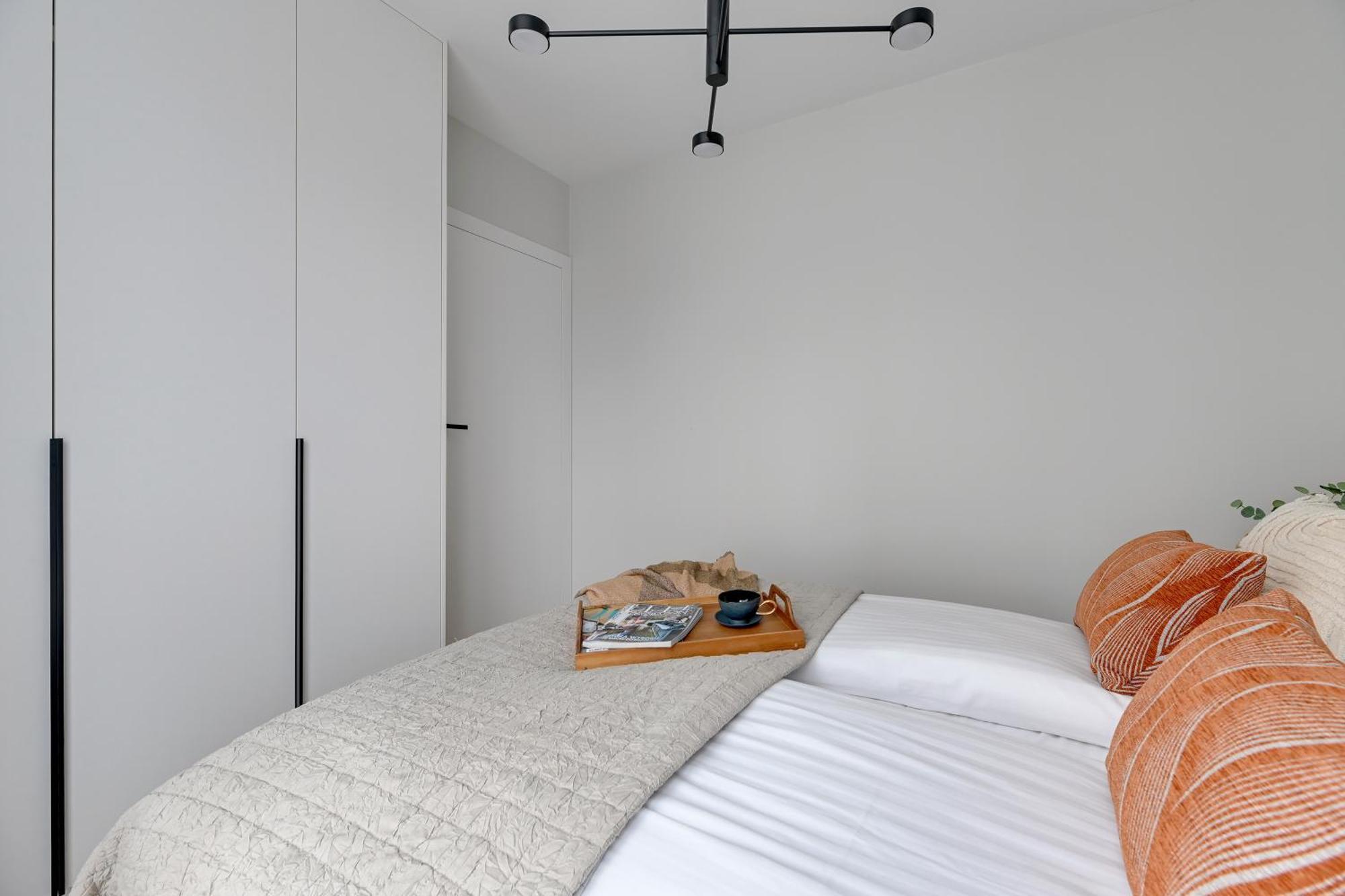 Lion Apartments - Mloda Polska Nowe Apartamenty Z Parkingiem Sopot Kültér fotó