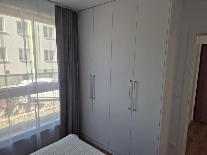 Lion Apartments - Mloda Polska Nowe Apartamenty Z Parkingiem Sopot Kültér fotó